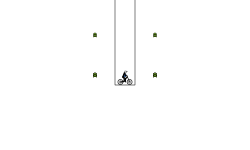 up and away