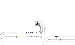 Auto tube