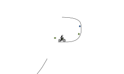 no live race