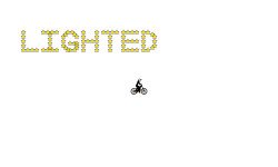 Lighted