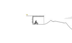 Hot Air Crevasse