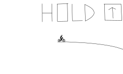 Medium Hold Up