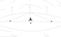 The Alien Escape