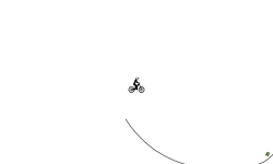 tricky track