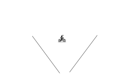 Funnel Fall (Medium)