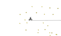 Glitches and fishing (desc)