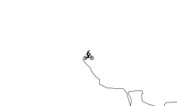 Tiny downhill