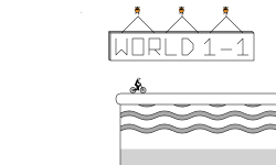 World 1-1