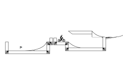 4 jumps