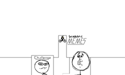 Scribble Memes
