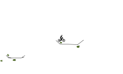 small dash