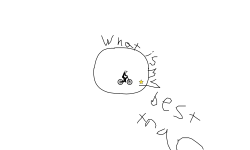 comment my best track