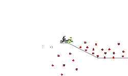 Easy track