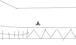 Worlds best half pipe