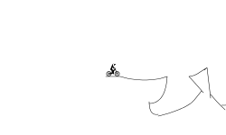 desert loops