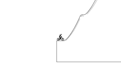 Hill Climb #2