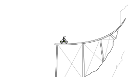 Volcanic Escape