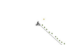 big hill
