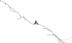 MTB Iceland
