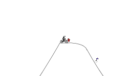 mountain jumps 2