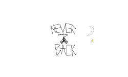 It was nice