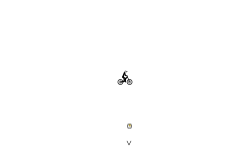 Freaky BMX Skyfall