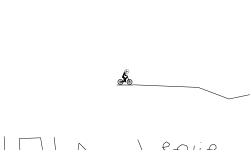 Hold-Wheelie #2