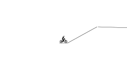 Hill climb racing
