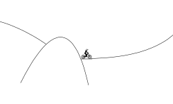Hill Jumps