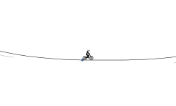 7 jumps