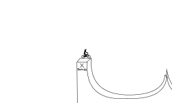 Giant Man, Little Skatepark