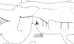 Caverns