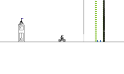 Tricky Maneuvers