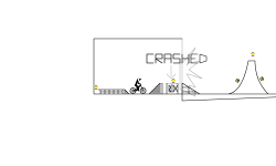The Crashed Box