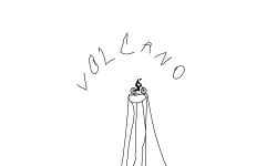 Volcano