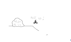 Hold Up #6