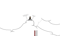 20 SUB'S republish helicopter!