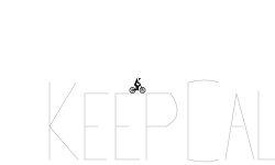 (Difficult)KEEP CALM&be....