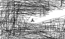 Stop Making These Tracks!