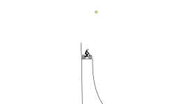 half pipe