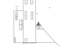 Urban jumps