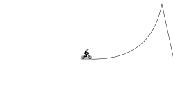 big jump