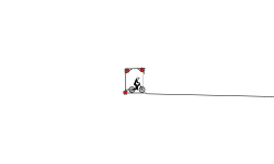 jump and spin