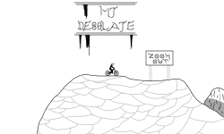 Mt Desolate (Preview 2)