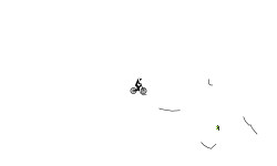 Wheelie Hold Left