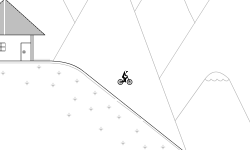 Extreme Downhill Part 1