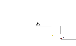 Challenging Stunts