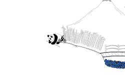 Bamboo Forest