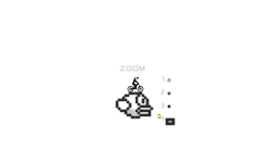 How To Do Pixelart