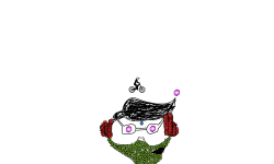 GANSTER(DESC)